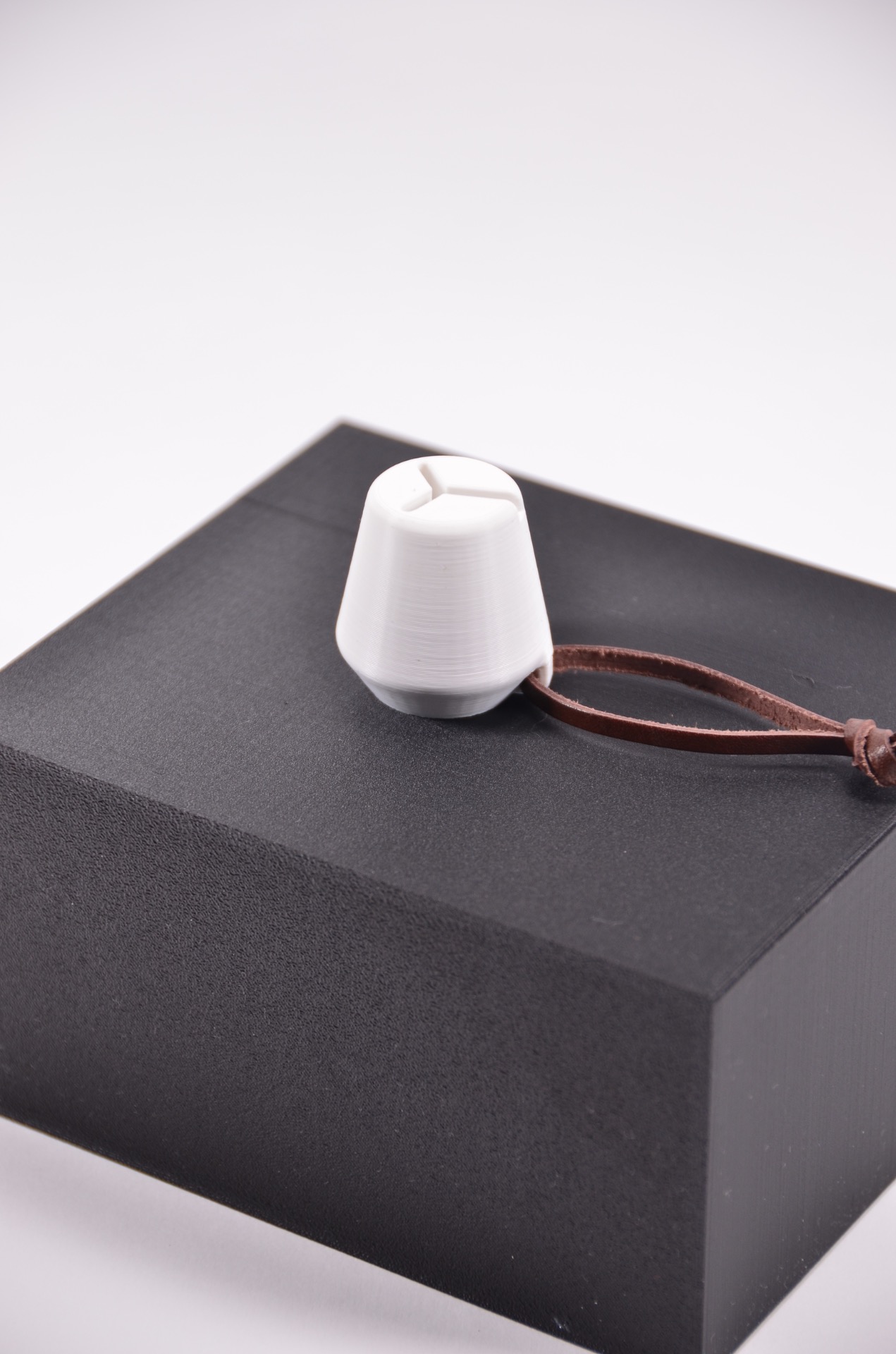 Teltplugg adapter Helsport Y-peg med skinnhank