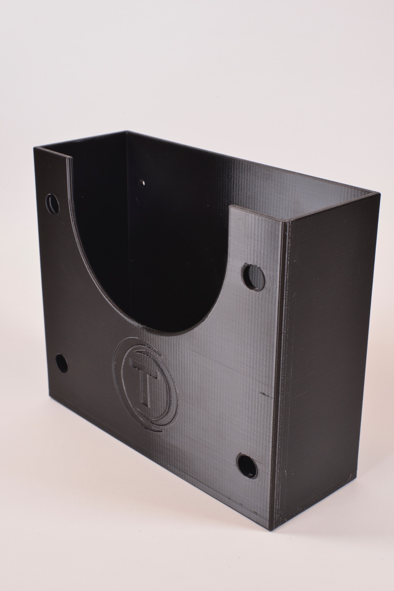 Holder for poleringsmaskin, >180 mm