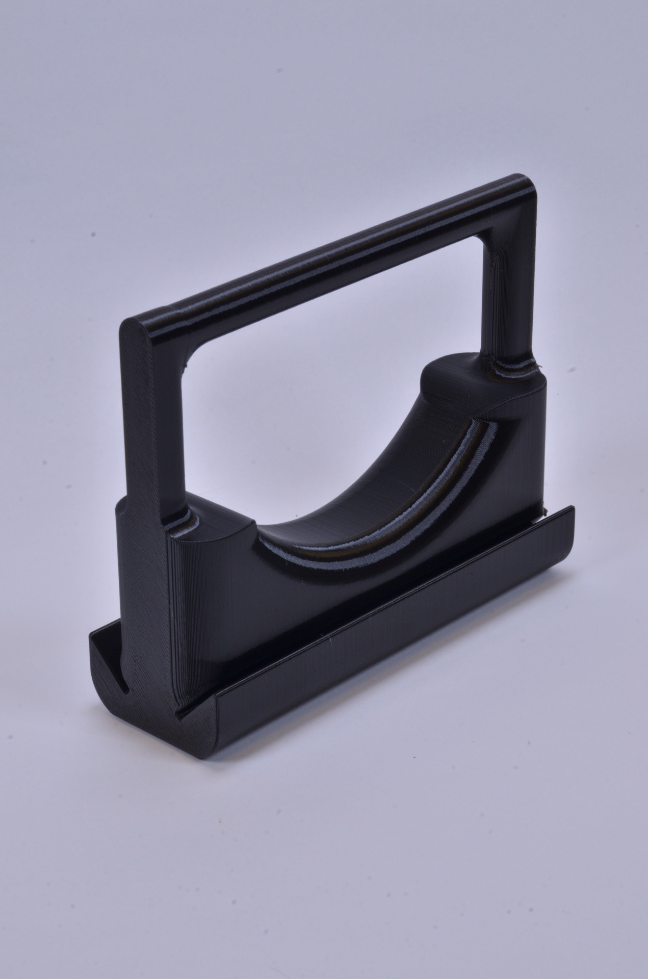 Skøyteholder for turskøyter