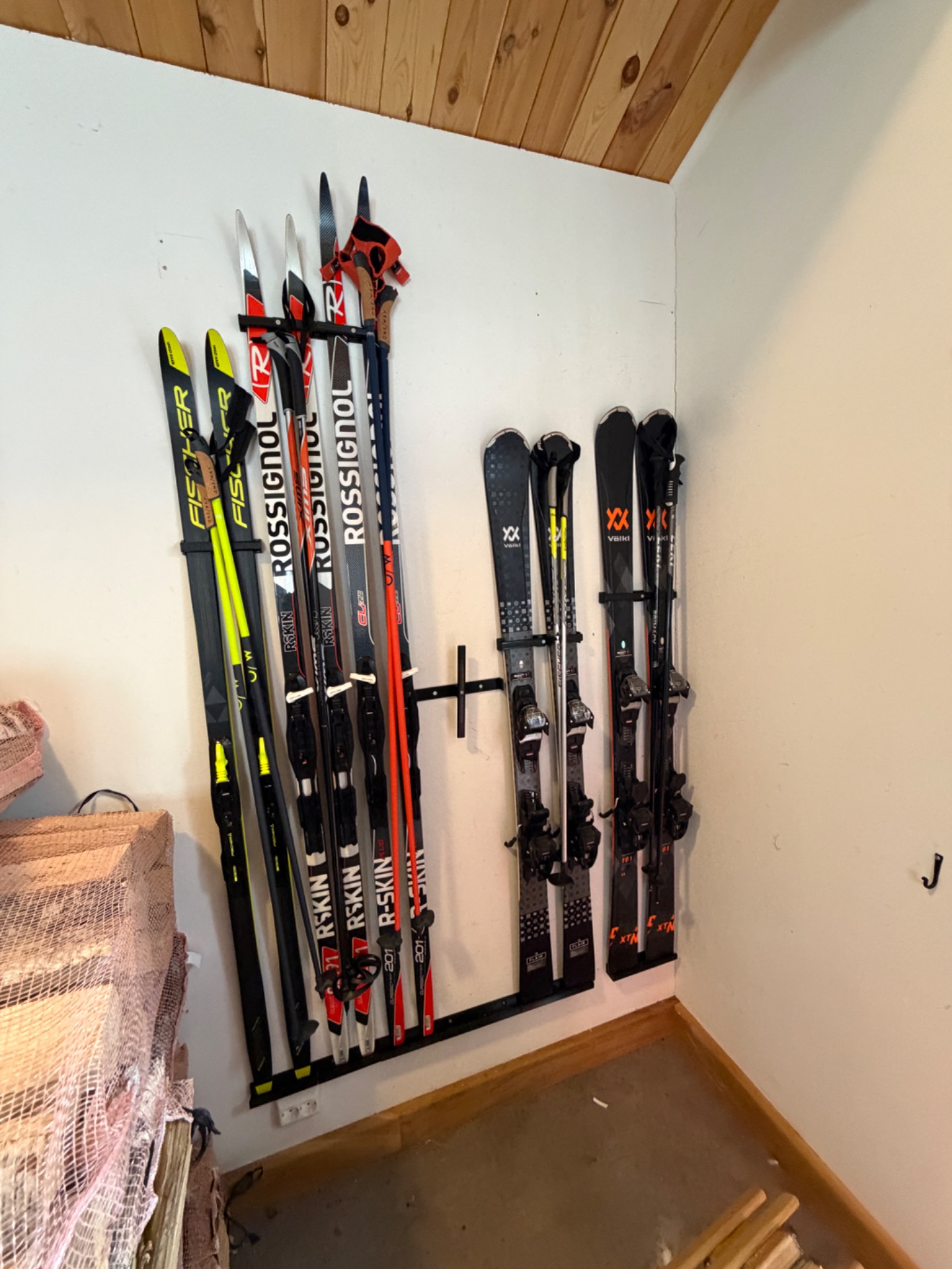 Kundebilde av veggfestene